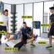 Reaxing Presents Reax Chain, the First Dynamically and Unpredictable Weight for Fitness Training