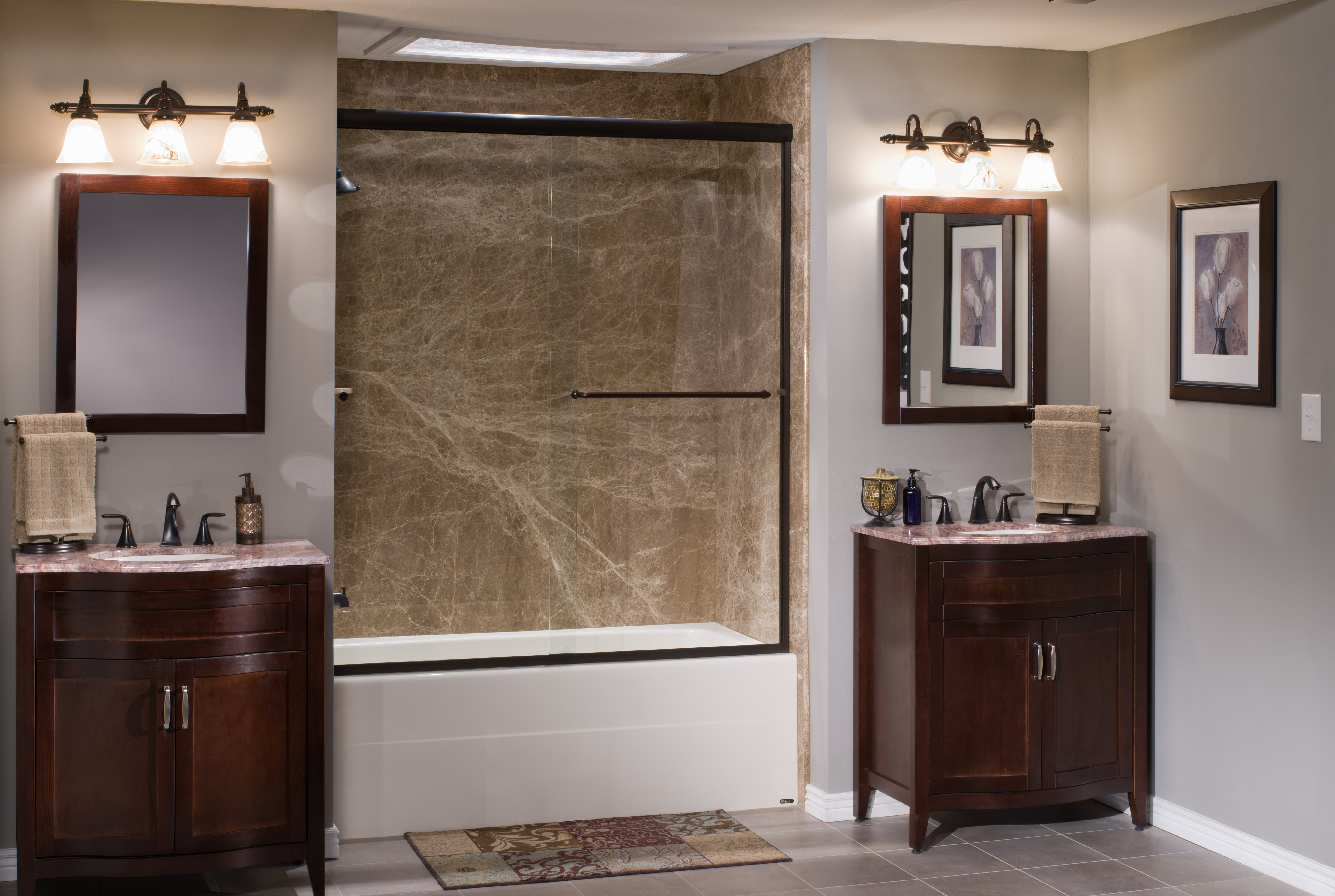 Idaho Bath Solutions Makes the 2015 Qualified Remodeler Top 500 List