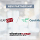 Datacap Partners With Card Market to Deliver Custom Gift Cards for Datacap Gift™