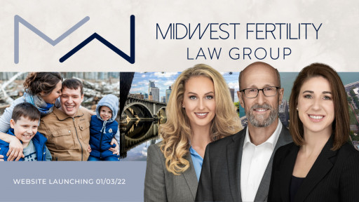 Midwest Fertility Law Group (MWFLG) Established by Preeminent Third-Party Reproduction Lawyers Dedicated to Family-Building