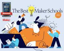 Best Maker Schools of 2021