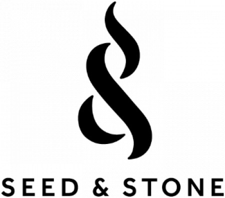 Seed & Stone Logo
