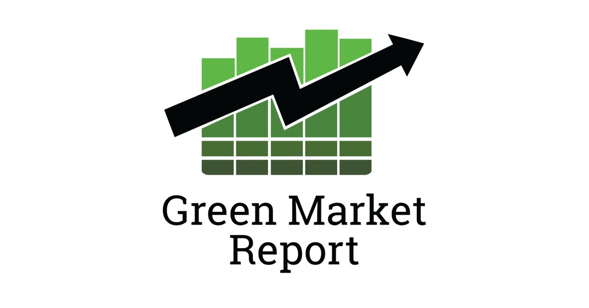 Green Market Report Publishes Psychedelic Investing Report Newswire