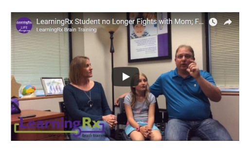 LearningRx  Reviews Fort Collins Student Success