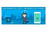 0345 Number Call charge