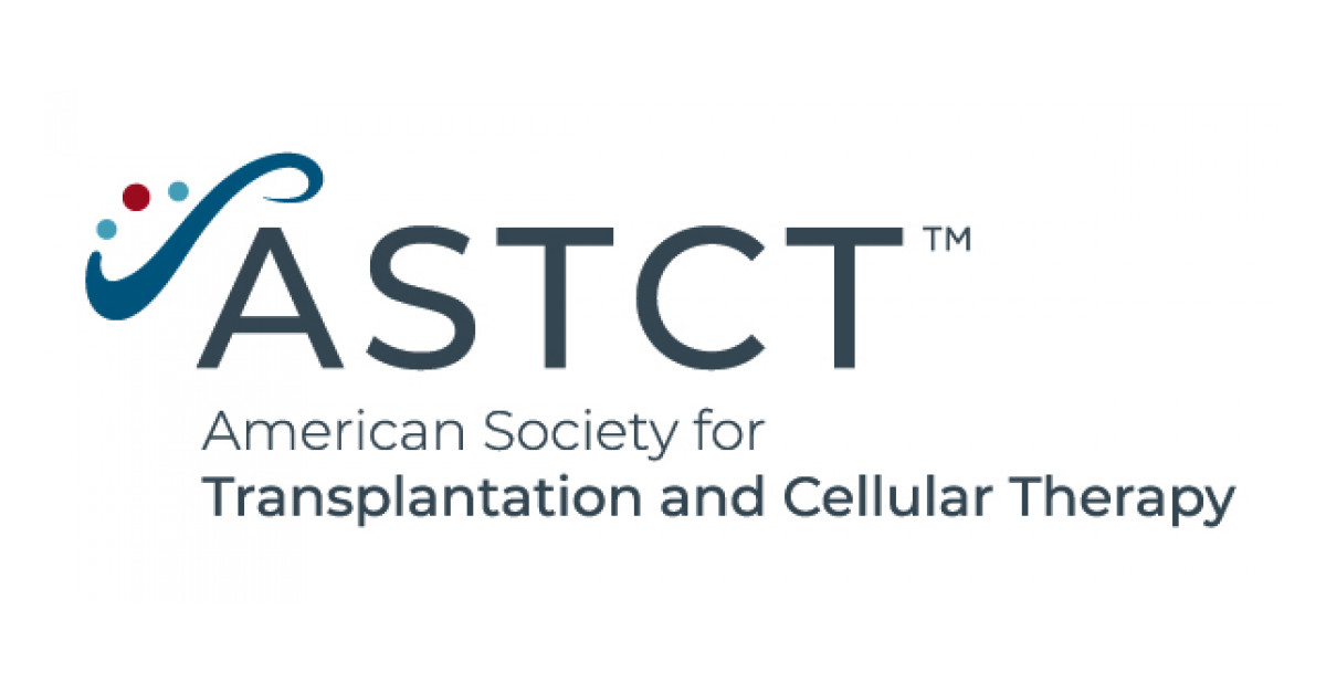 ASTCT Presents Distinguished Honors at the 2022 Tandem Meetings Newswire