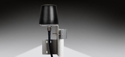 New GPS/GNSS Passive Anti-Jam Outdoor Antenna From Orolia Offers Horizon Blocking Technology