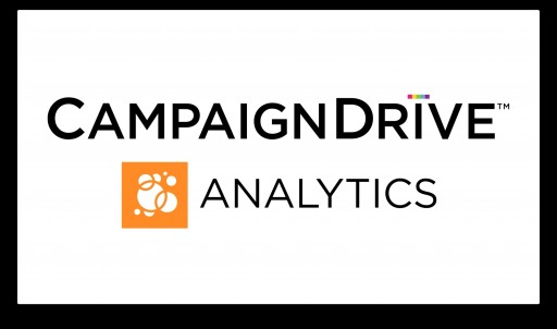 CampaignDrive Analytics