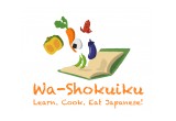 Wa-Shokuiku logo