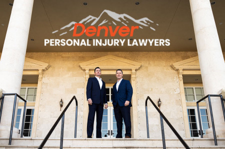 Denver Personal Injury Lawyers