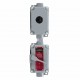 Larson Electronics Releases 24V DC Explosion-Proof Switch, 5A, CID1, 2-Pole On/Off Switch