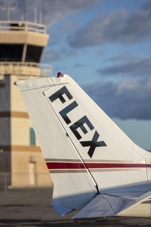 Flex Air Announces Initiative to Increase Access to Flight Training Through Aviation Industry's First Income Share Agreement Program