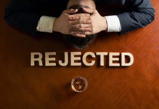 Facing Rejection