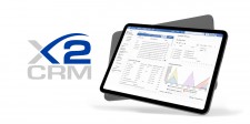 X2CRM selected in three Constellation Research ShortLists