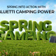 BLUETTI's Spring Sale Will Allow Customers to Have Incredible Spring Outdoor Adventures