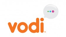 Vodi Logo