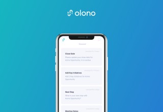 Olono Named One of the Hottest Startups by Austin Chamber and SXSW ...