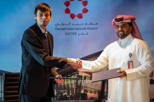 UBIMET is the Official Weather Service Provider of Hamad International Airport