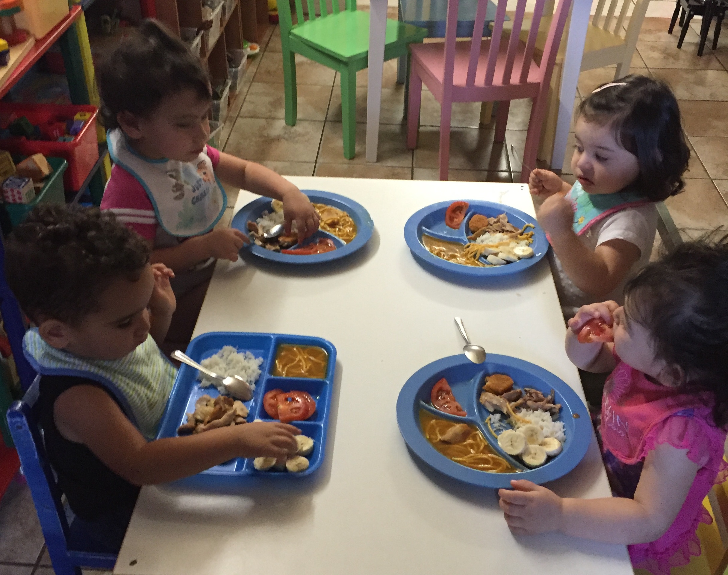 Florida Child Care Provider Keeps Kids Safe & Loved Newswire