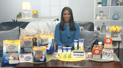 Dr. Jessica Shepherd Shares Tips to Kick Start Health and Wellness on TipsOnTV