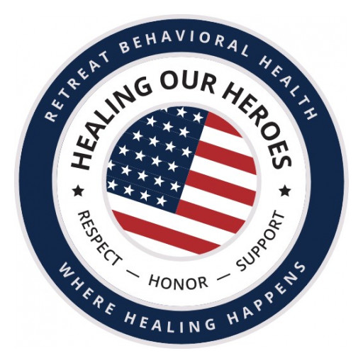 Retreat Behavioral Health Launches New Treatment Program for First Responders