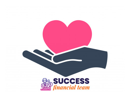 Success Financial Team (Success Financial LLC) Works With Compassion: Sponsoring Children in Need