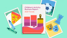 Sawyer Children's Activity Business Report: 2021 Trends