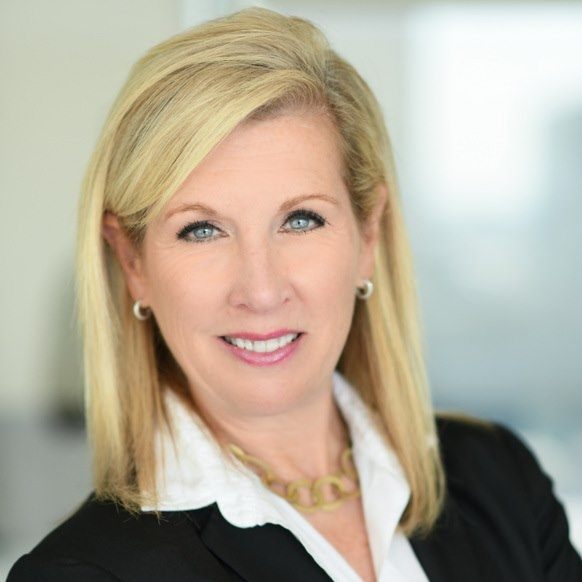 Seasoned Real Estate Marketing Veteran Betty Harbourt Joins Prospect