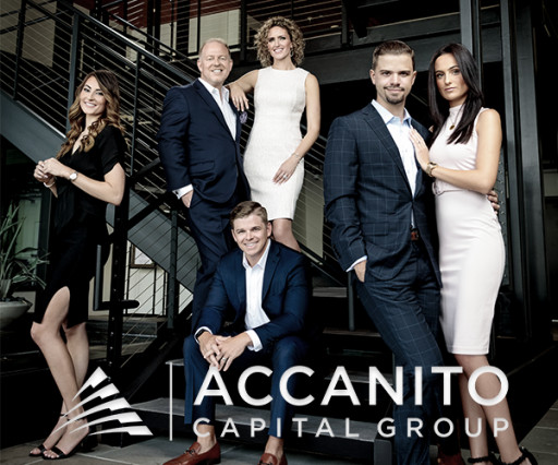 Accanito Capital Group | Naples, Florida