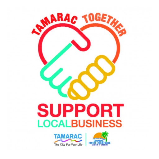 Tamarac Supports Local Businesses During Pandemic