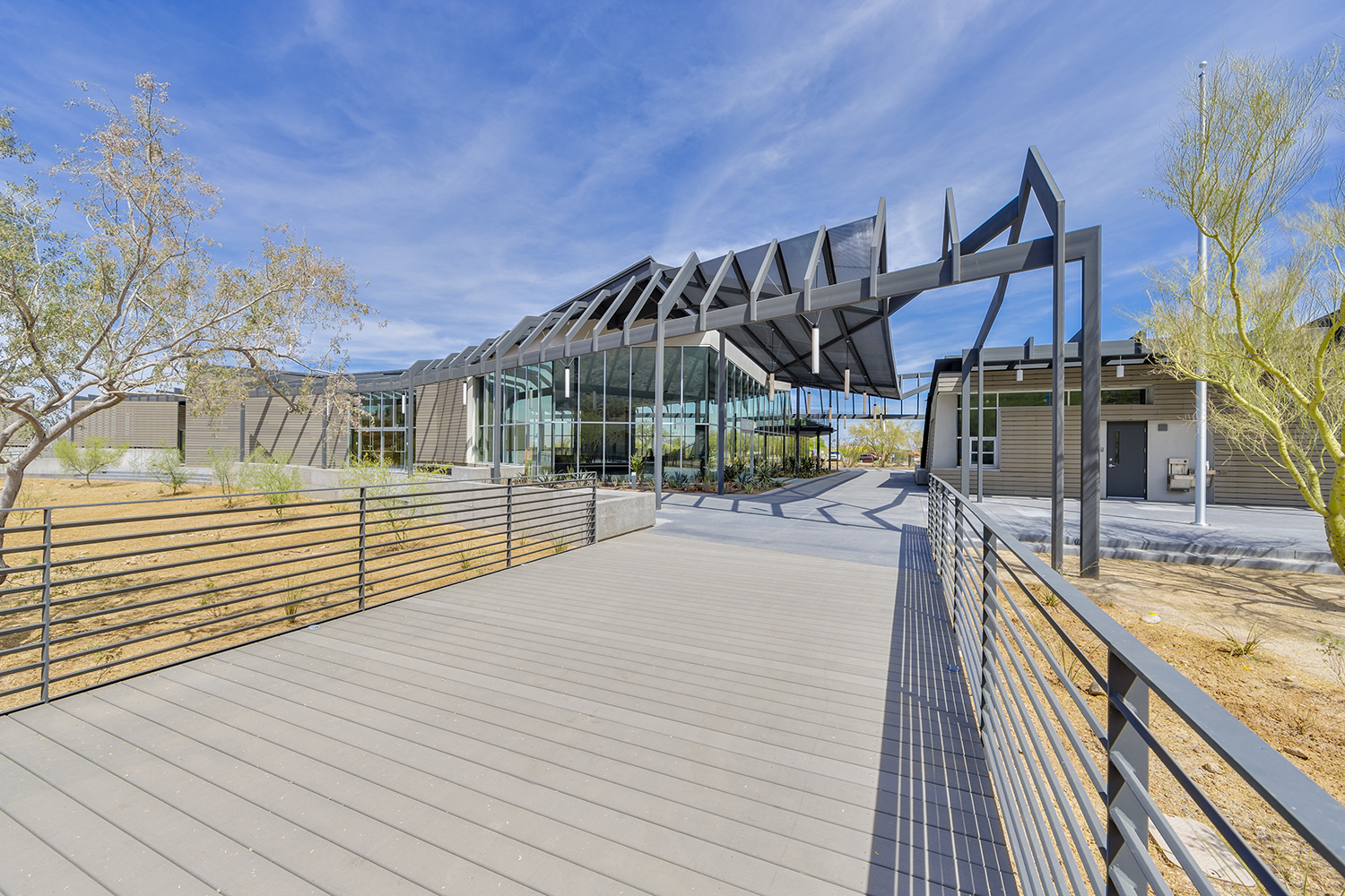 Girl ScoutsArizona CactusPine Council Completes 18 Million Campaign