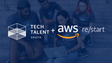 Tech Talent South and AWS re/Start