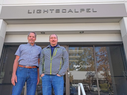 Growing Surgical CO2 Laser Company Has Moved to a New Larger Facility in Bothell, WA