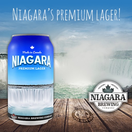 Niagara Brewing Company Wins Big at Brewing Awards