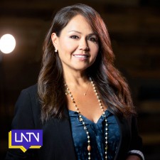 Gisella Fu-Ripp LATV VP of Sales