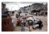 Boston Hurricane Sand Pic