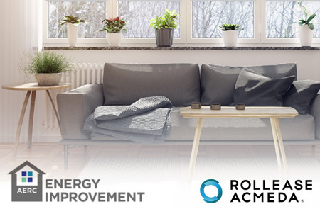 Rollease Acmeda Joins List of Residential AERC-Certified Products