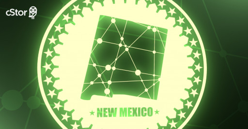 cStor Awarded WAN/LAN Equipment Contract for the State of New Mexico