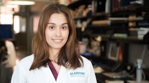 A Stepping Stone to Increase Diversity in Biomedical Research