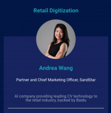 SandStar CMO