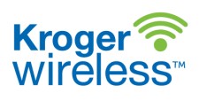 Kroger Wireless Logo