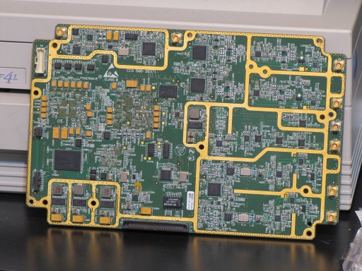 Hemeixin Electronics Announces Rigid Flex PCBs for Space-Limited, Multi-Layer, High-Speed Designs