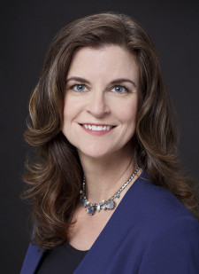 Katrina Fritz, Interim Executive Director, California Hydrogen Business Council
