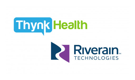 Thynk Health and Riverian Partner to Fight Lung Cancer With Advanced AI and Deep Learning Technologies