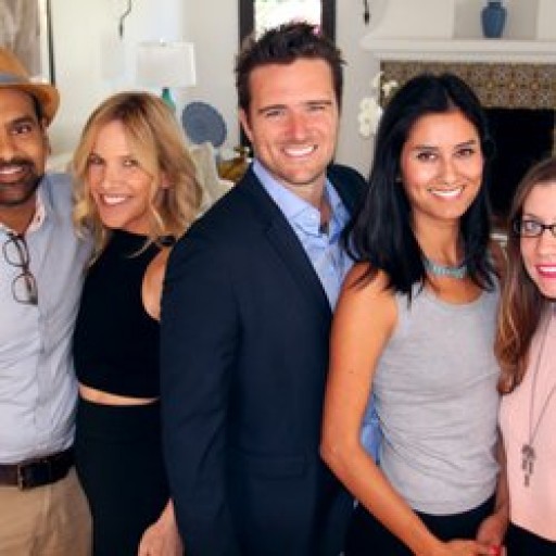 Los Feliz House Unveils a Brand New Real Estate Website