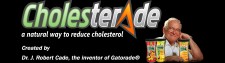 Cholesterade