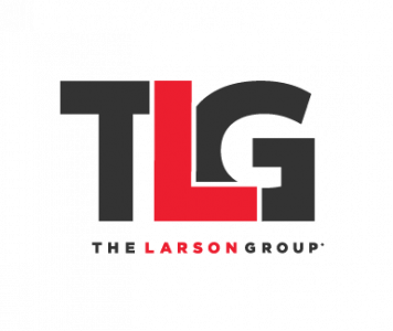 The Larson Group Peterbilt