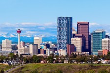 Calgary