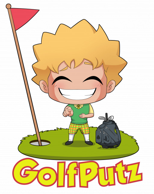 Golf Putz Logo