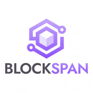 BlockSpan Raises .4M in Pre-Seed Round to Simplify Web3 Application Development